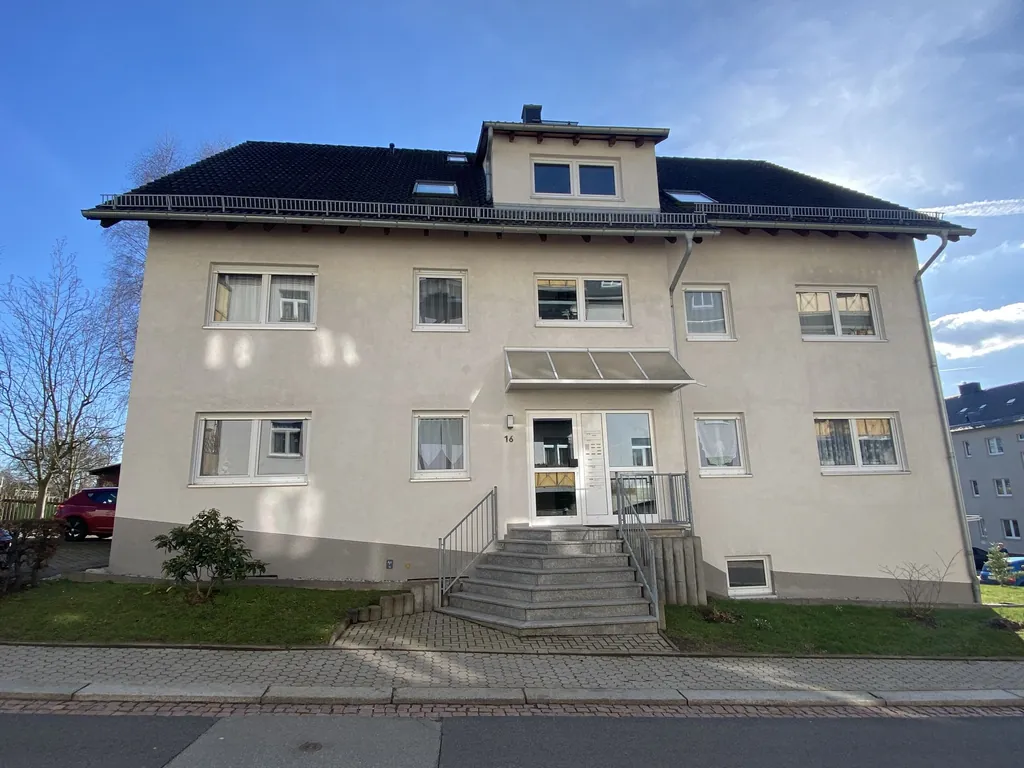 Eigentumswohnung in 09131 Chemnitz
