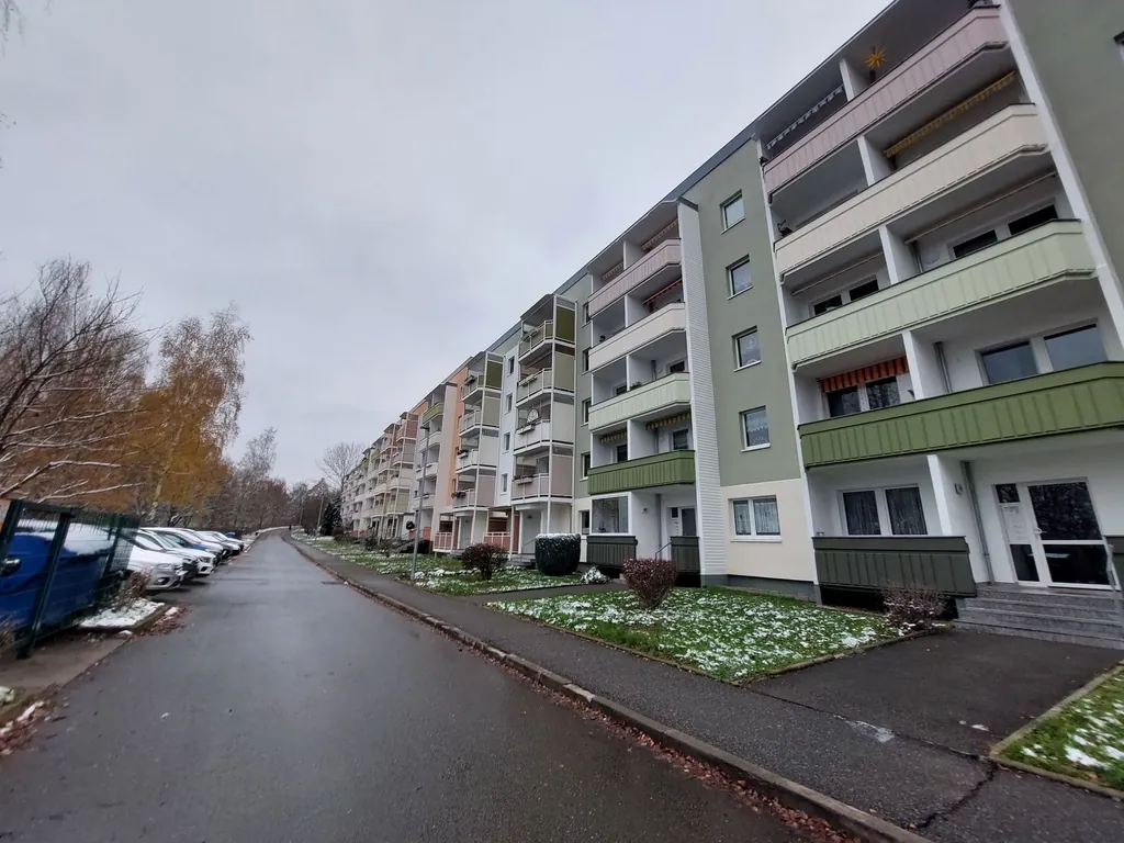 Eigentumswohnung in 09123 Chemnitz