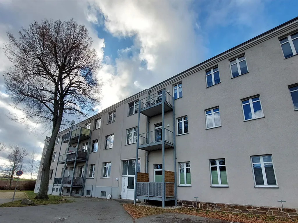 Eigentumswohnung in 09224 Chemnitz