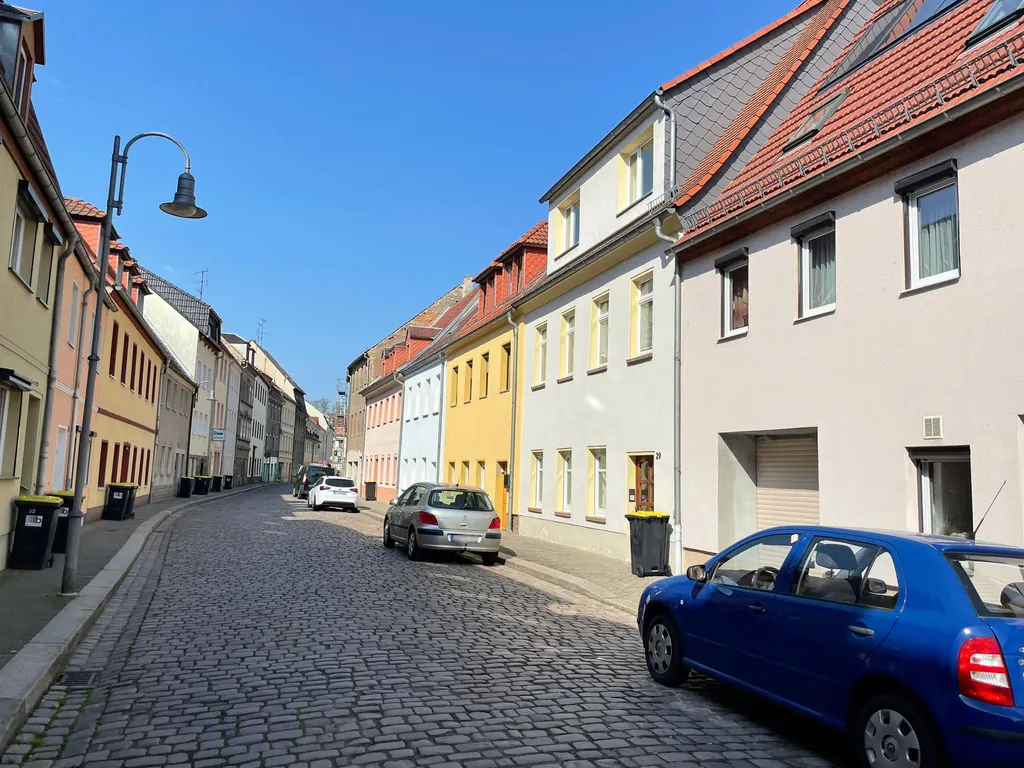 Einfamilienhaus in 04741 Roßwein