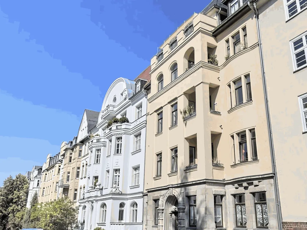 Eigentumswohnung in 09112 Chemnitz