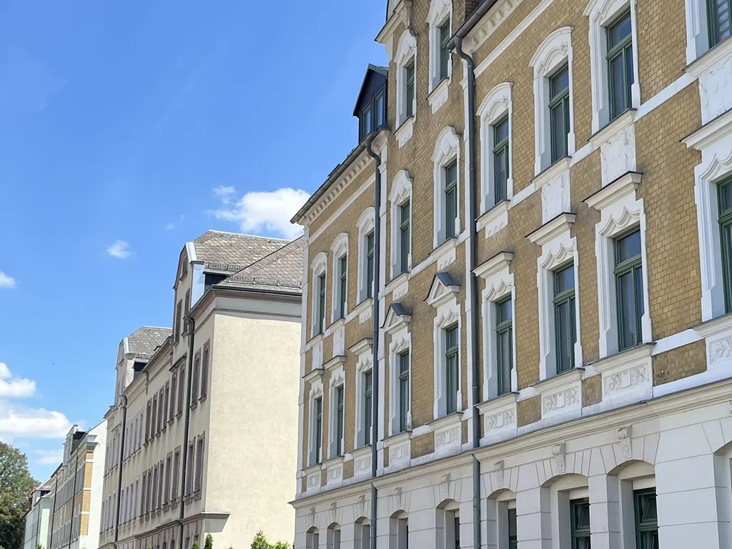 Eigentumswohnung in 09125 Chemnitz