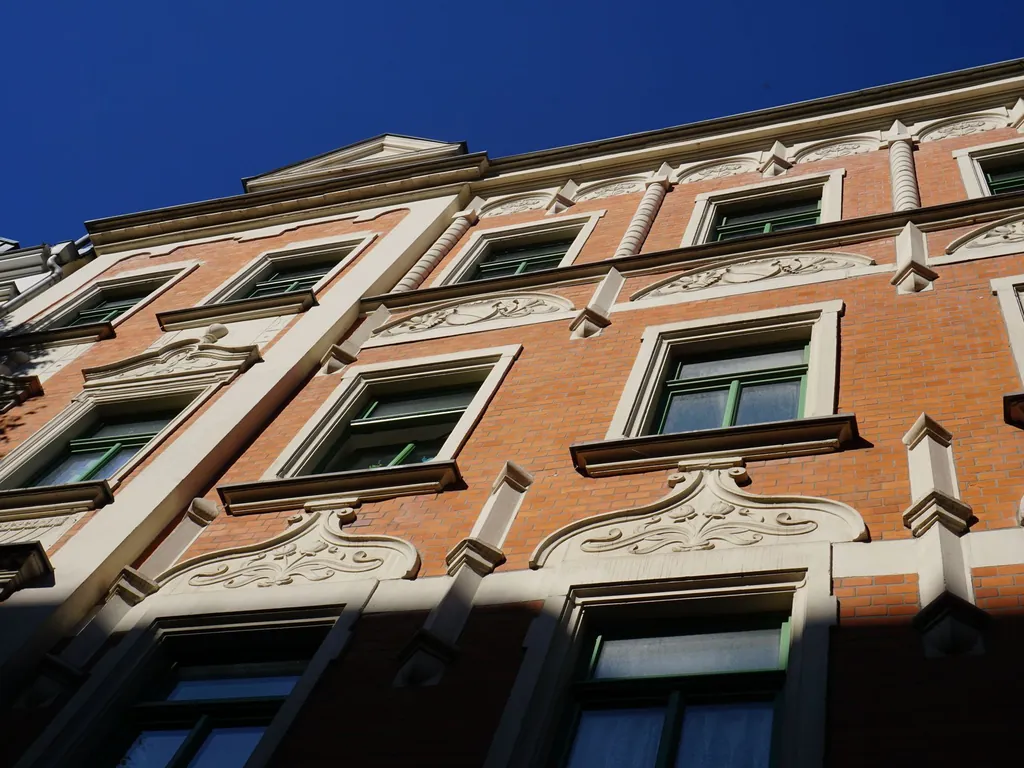 Mietwohnung in 09130 Chemnitz