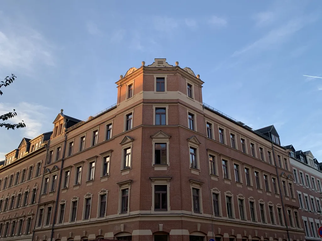 Mietwohnung in 09130 Chemnitz