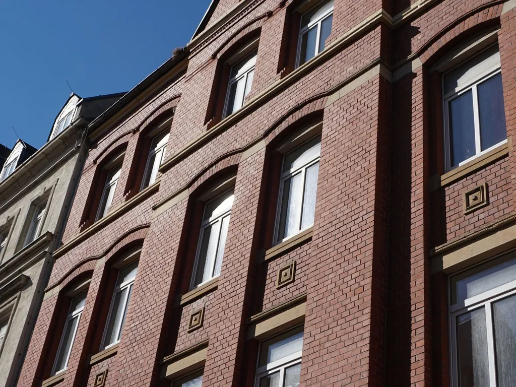 Mietwohnung in 09130 Chemnitz