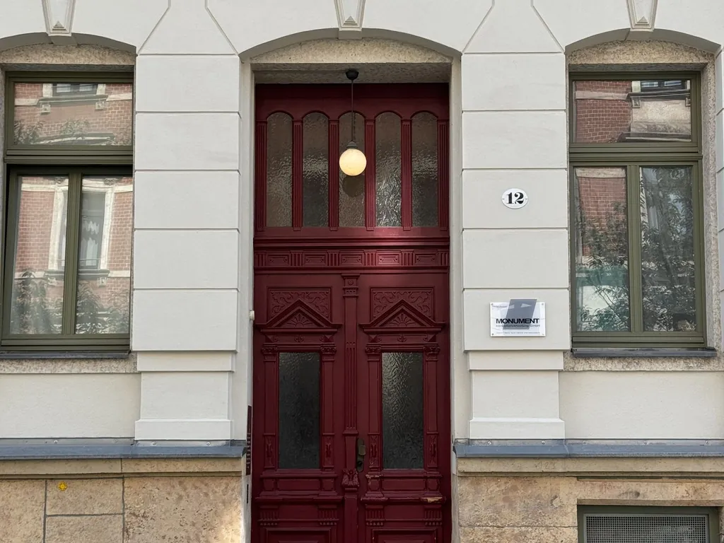 Eigentumswohnung in 09130 Chemnitz