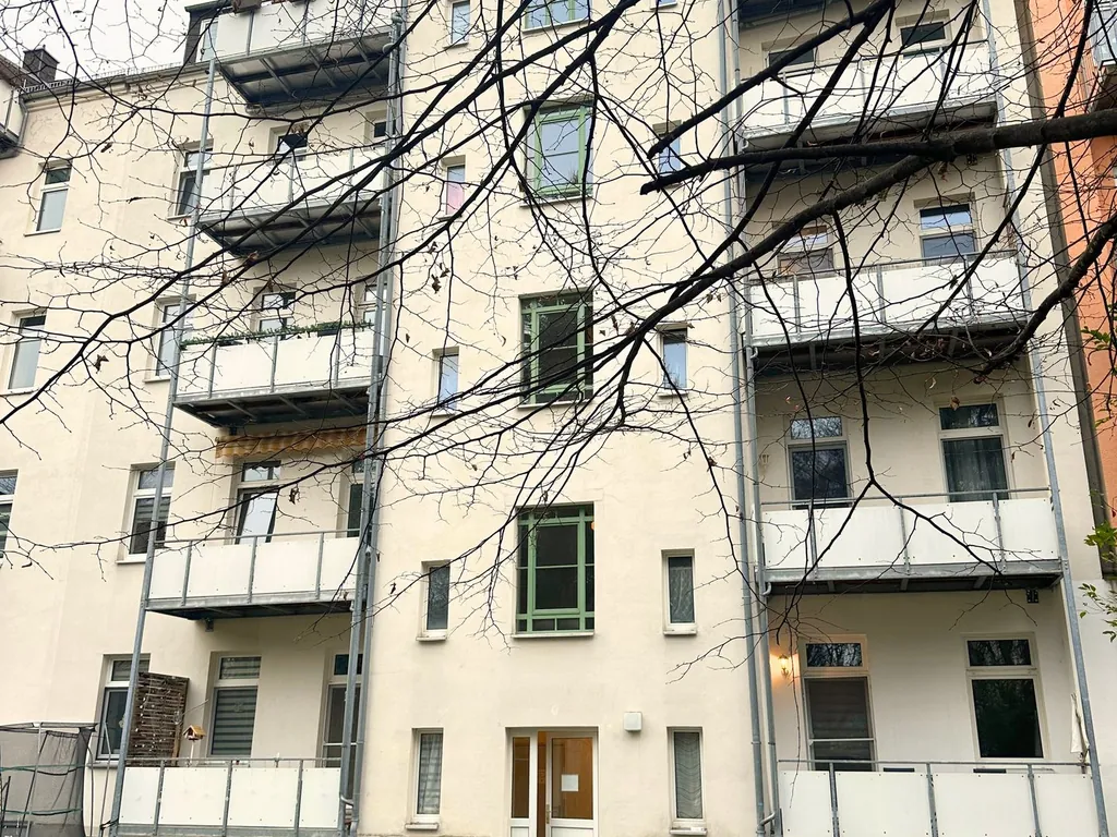 Eigentumswohnung in 09130 Chemnitz