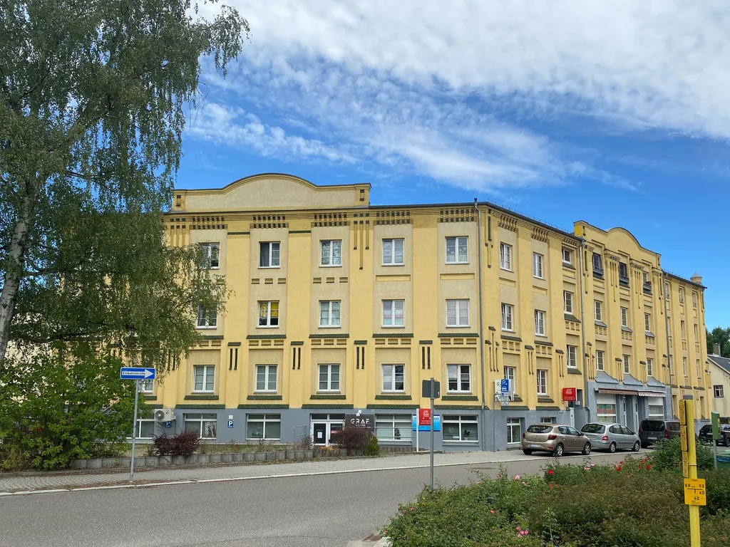 Eigentumswohnung in 09380 Thalheim