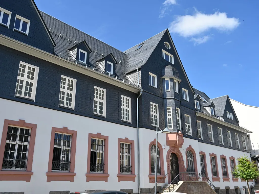 Mietwohnung in 09212 Limbach-Oberfrohna