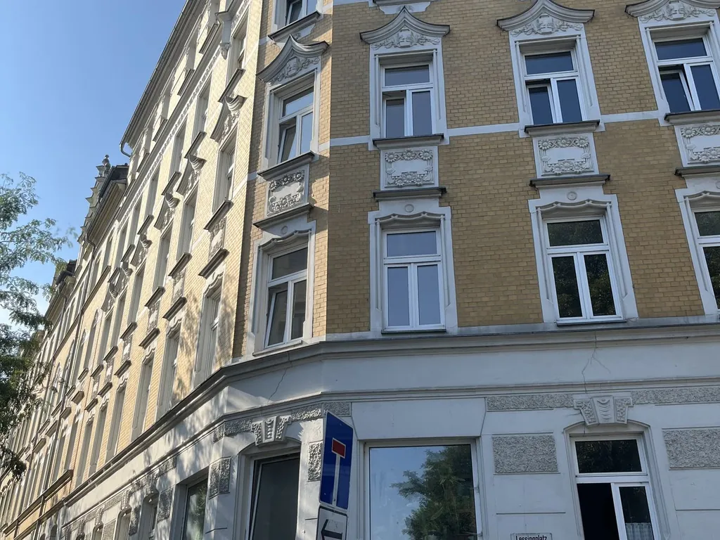 Eigentumswohnung in 09130 Chemnitz