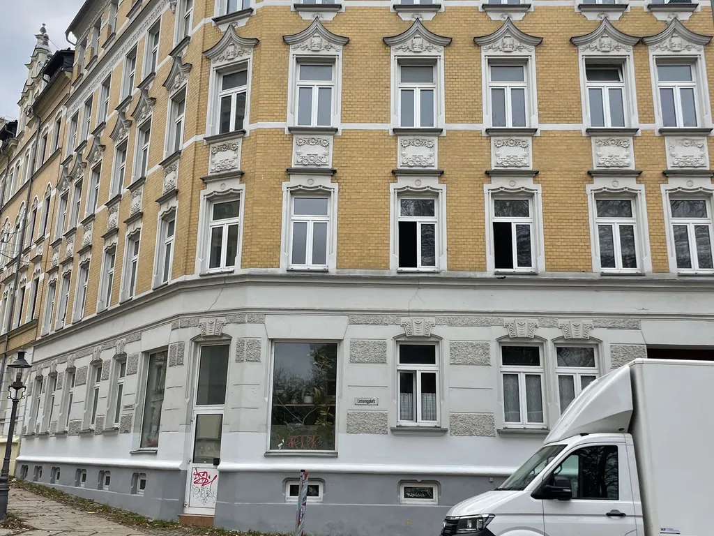 Eigentumswohnung in 09130 Chemnitz