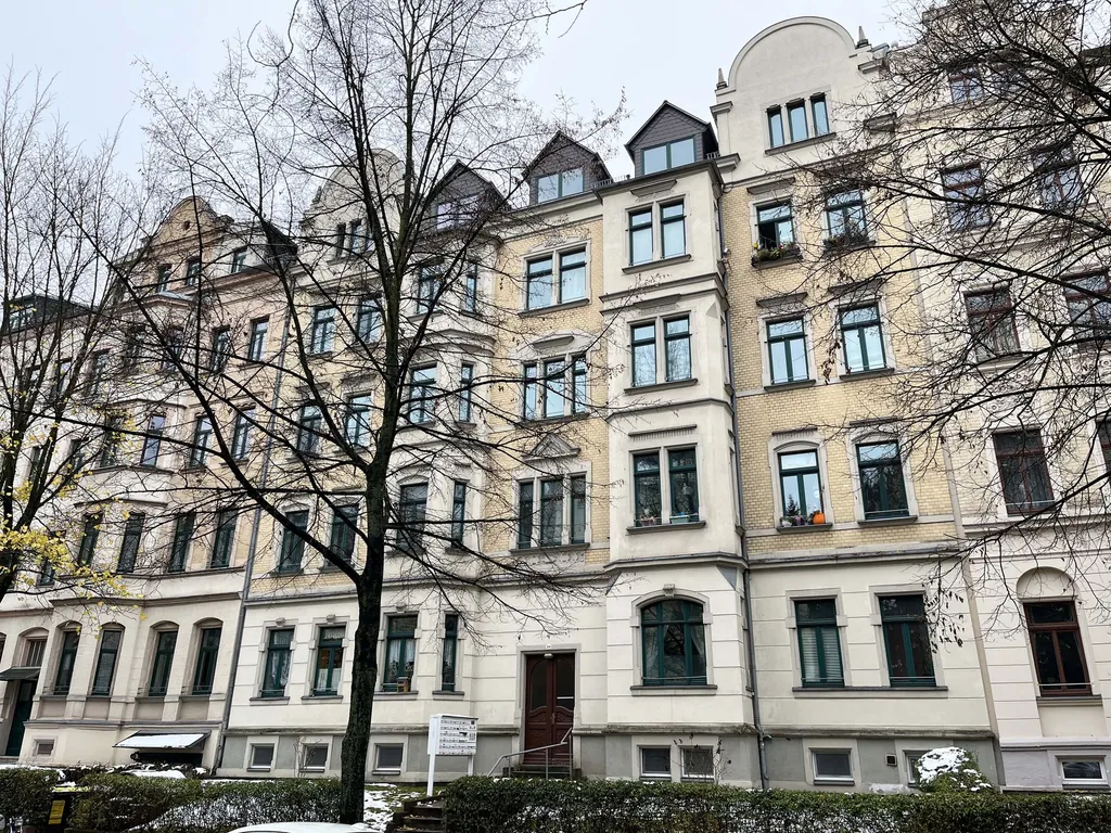 Eigentumswohnung in 09112 Chemnitz