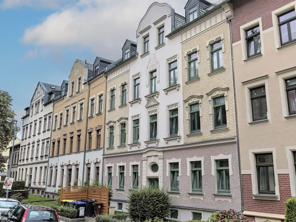 Eigentumswohnung in 09131 Chemnitz