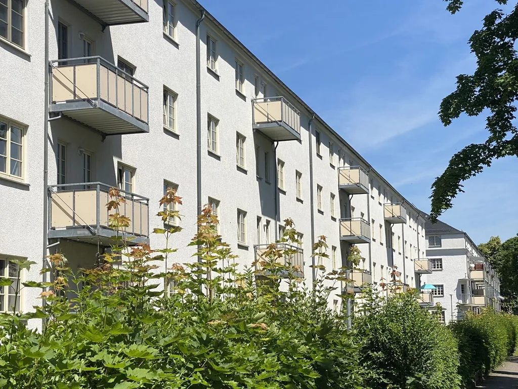 Mietwohnung in 09126 Chemnitz