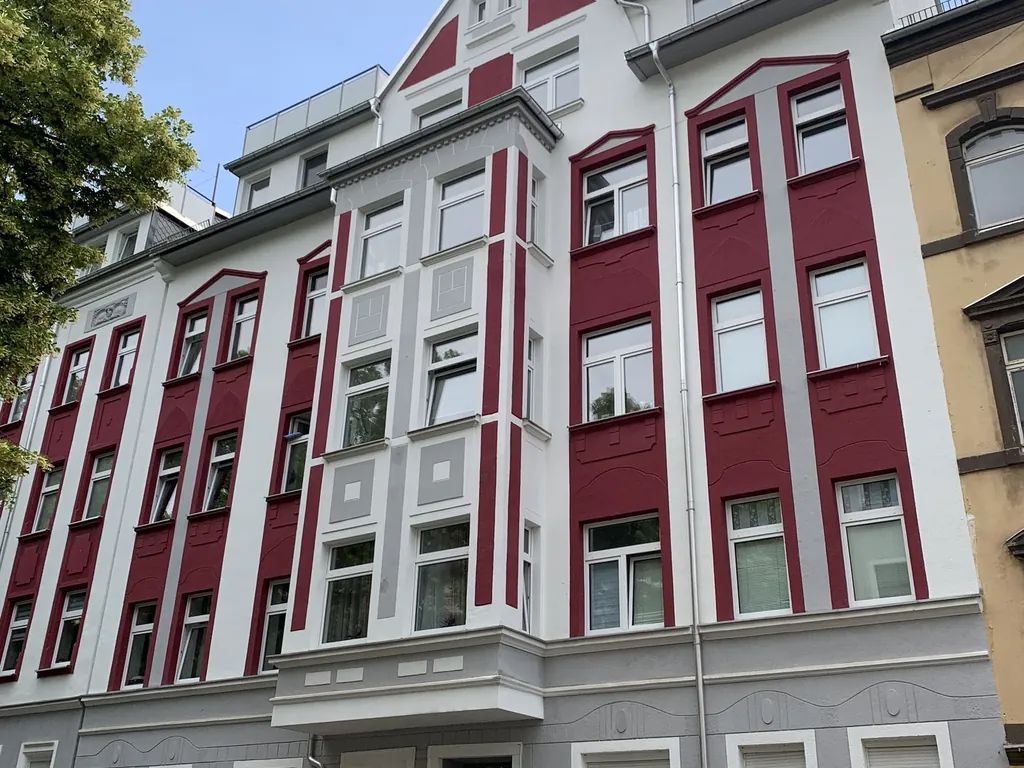 Mietwohnung in 09130 Chemnitz