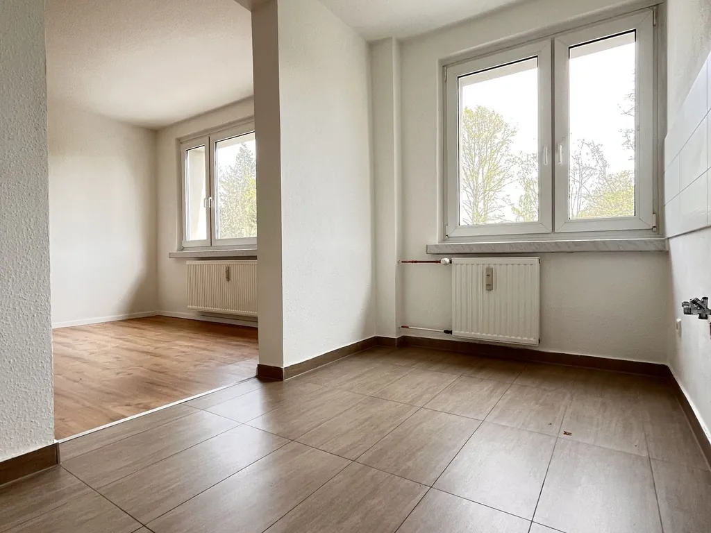 Mietwohnung in 09130 Chemnitz