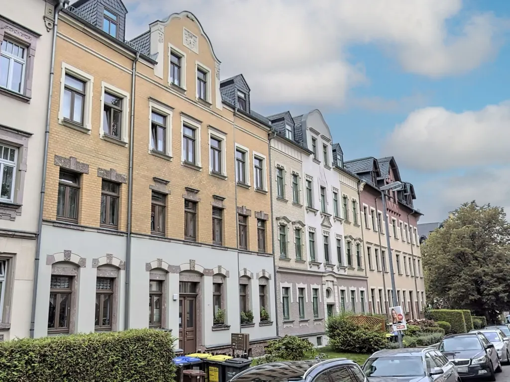 Eigentumswohnung in 09131 Chemnitz