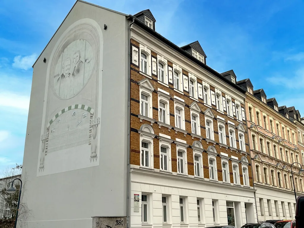 Eigentumswohnung in 09112 Chemnitz