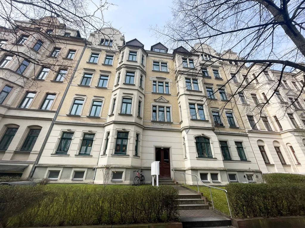 Eigentumswohnung in 09112 Chemnitz