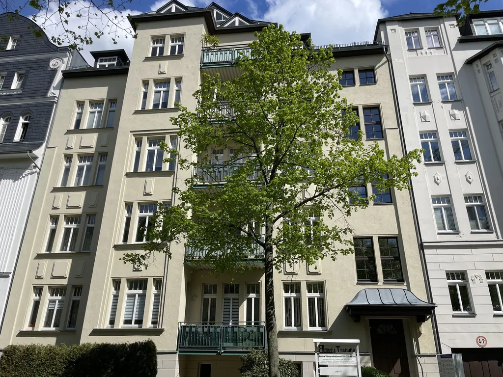 Eigentumswohnung in 09112 Chemnitz