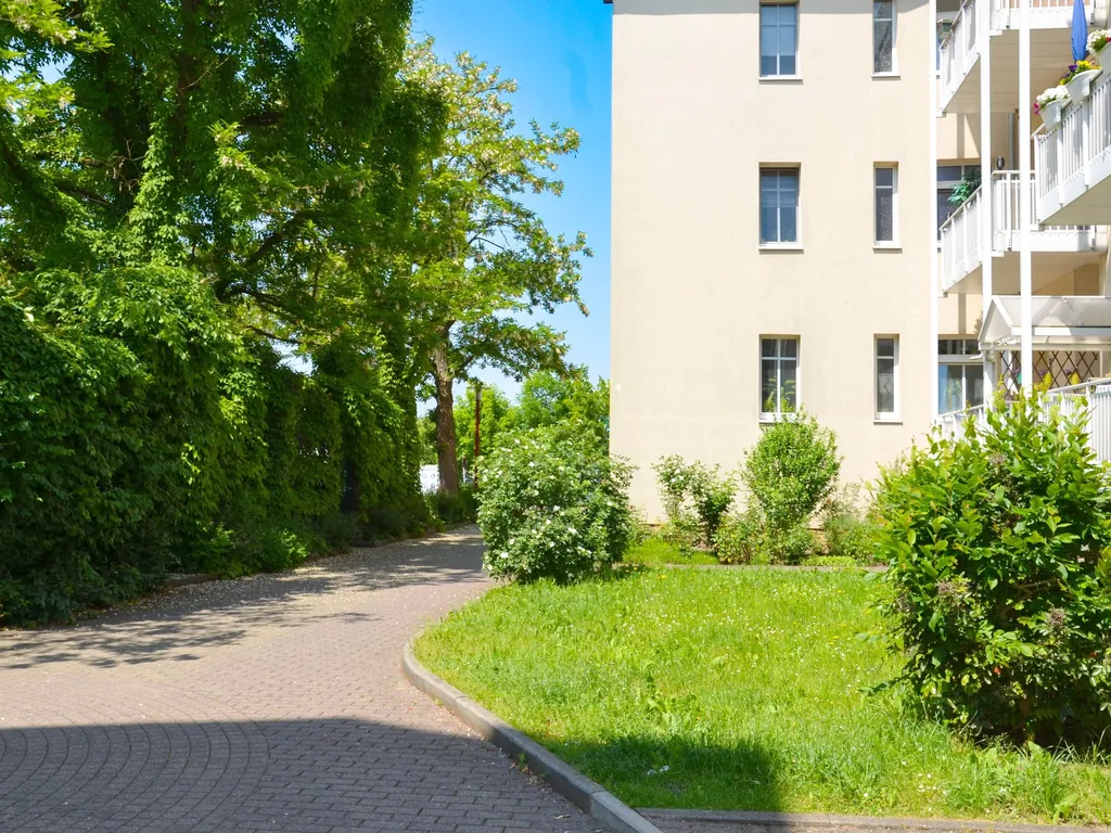 Mietwohnung in 09125 Chemnitz