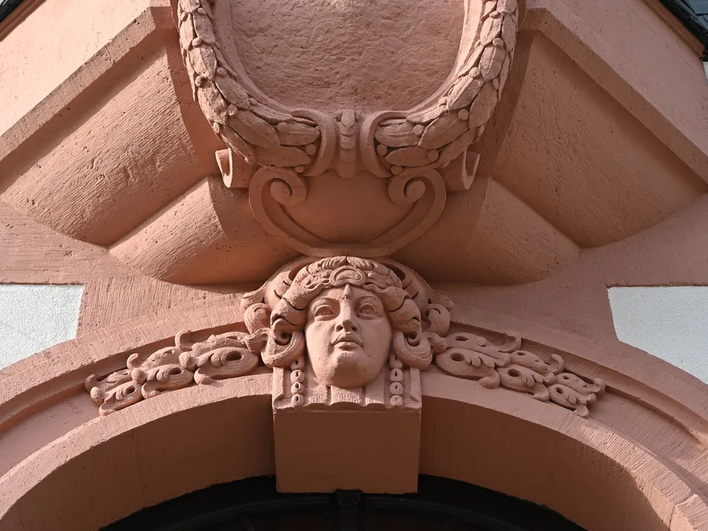 Wohnung von Medem
