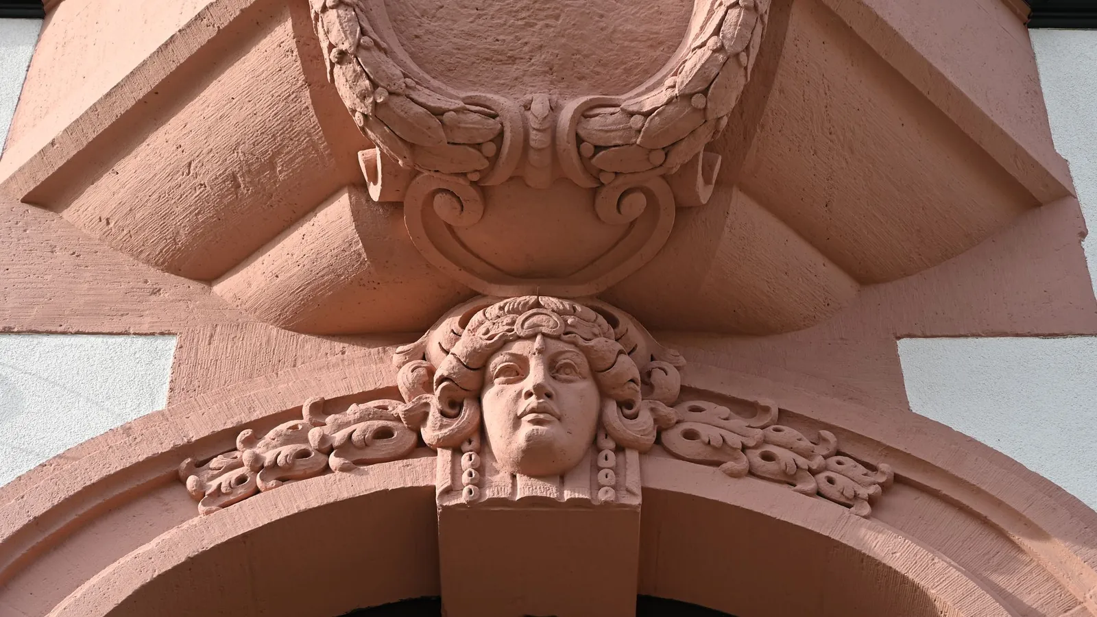 Wohnung von Medem