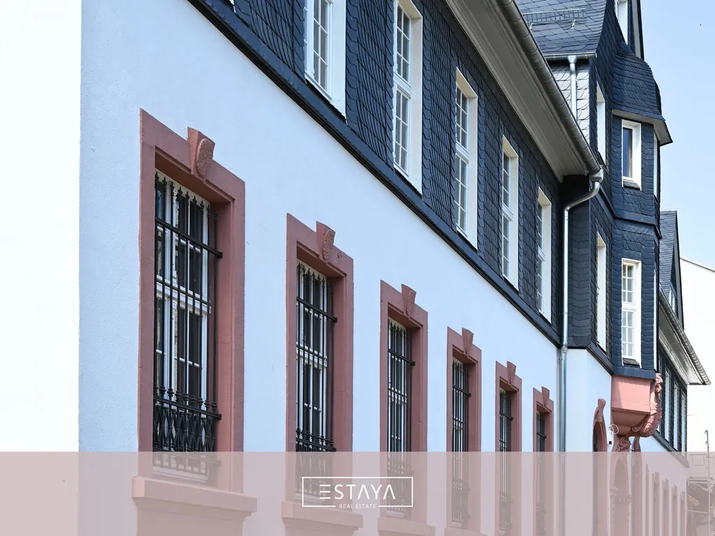Erstbezug: 5,5-Raum-Wohnung mit XXL Dachterrasse und großen Kinderzimmern mit Schlafebene