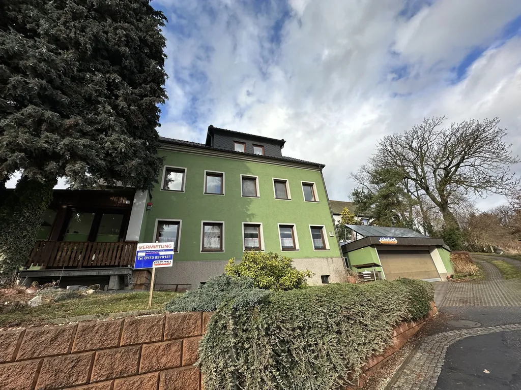 Mietwohnung in 09228 Chemnitz