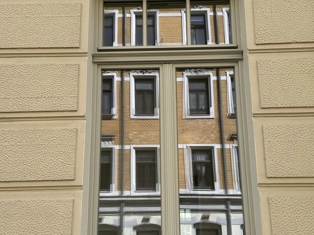 Mietwohnung in 09130 Chemnitz