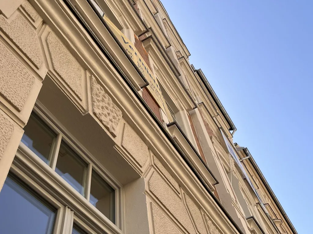 Mietwohnung in 09131 Chemnitz