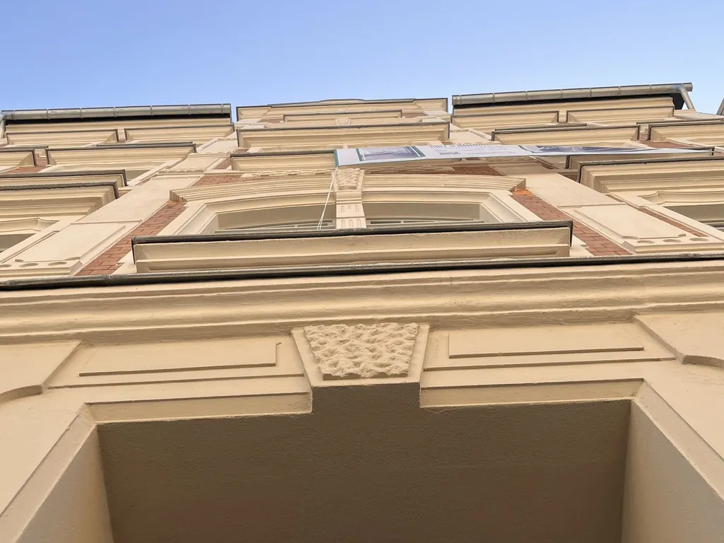 Mietwohnung in 09131 Chemnitz