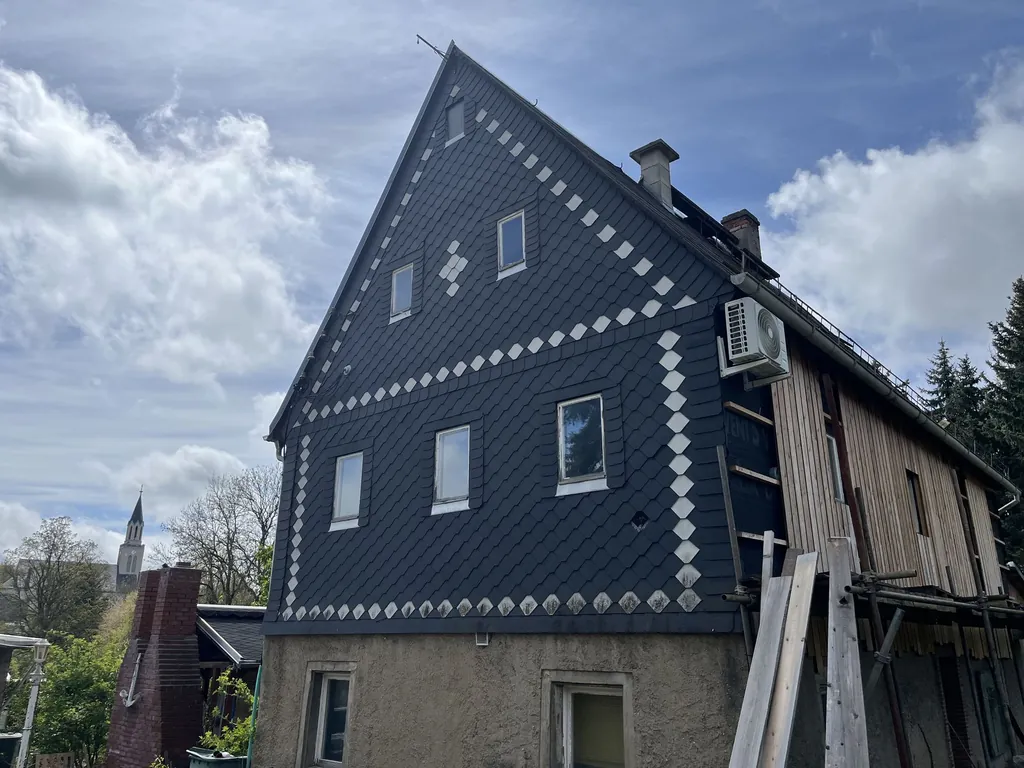 Einfamilienhaus in 09117 Chemnitz
