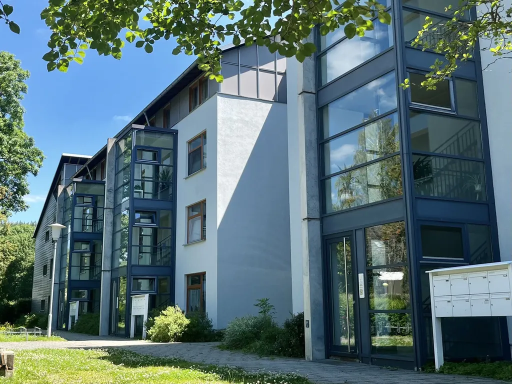 Mehrfamilienhaus in 09123 Chemnitz