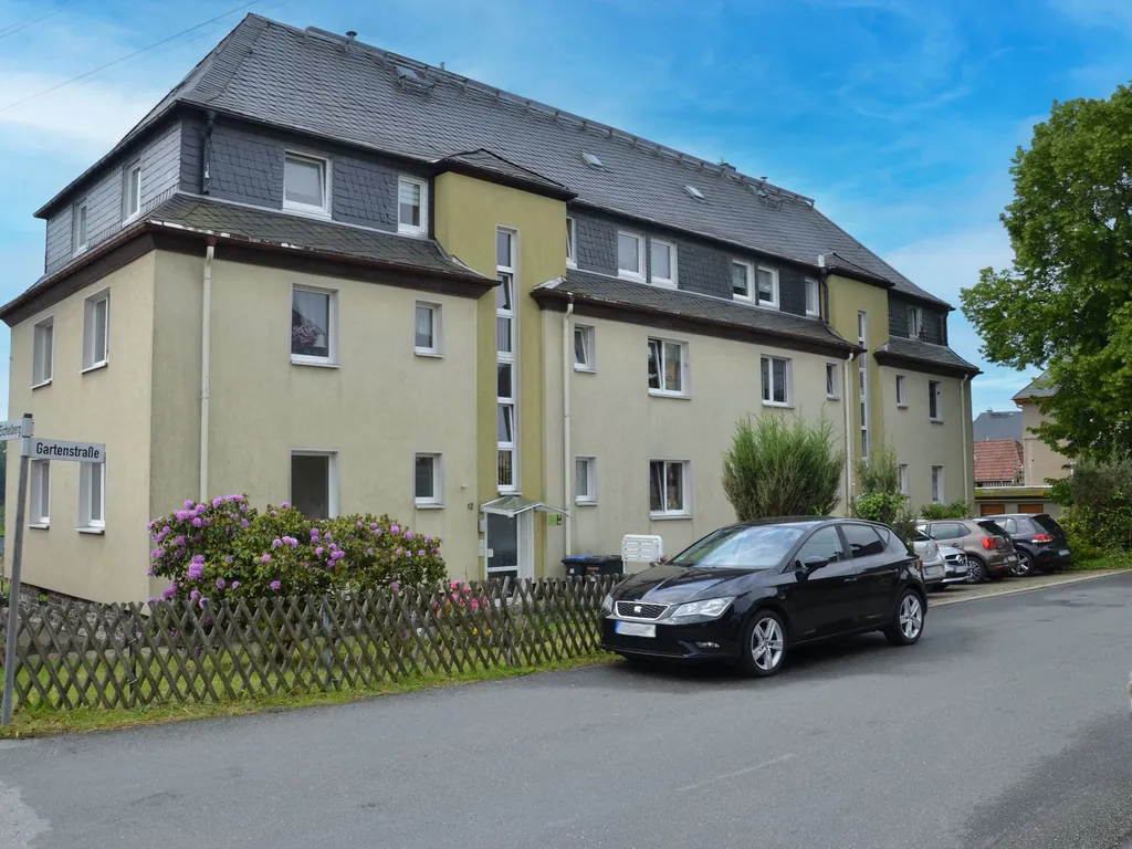 Mietwohnung in 09439 Amtsberg