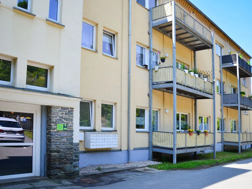 Mietwohnung in 09439 Amtsberg