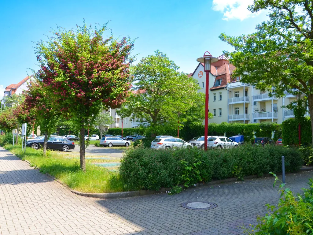 Mietwohnung in 09131 Chemnitz
