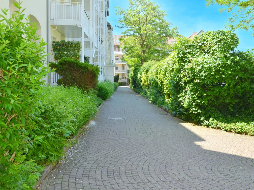 Mietwohnung in 09125 Chemnitz