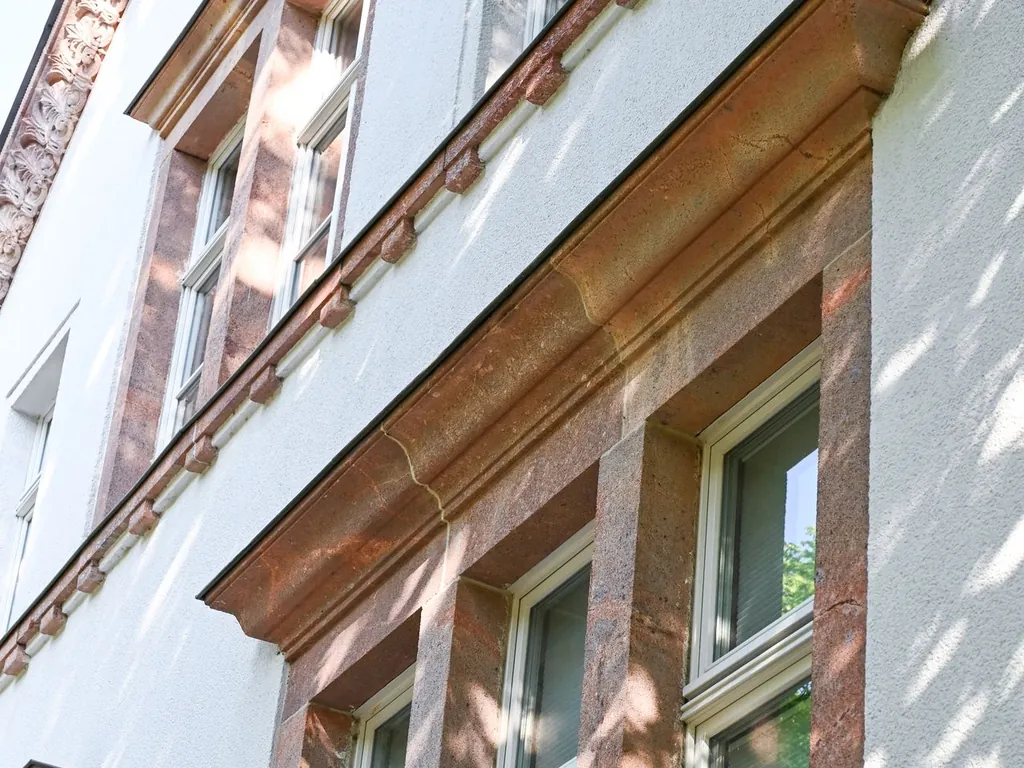 Einfamilienhaus in 09113 Chemnitz