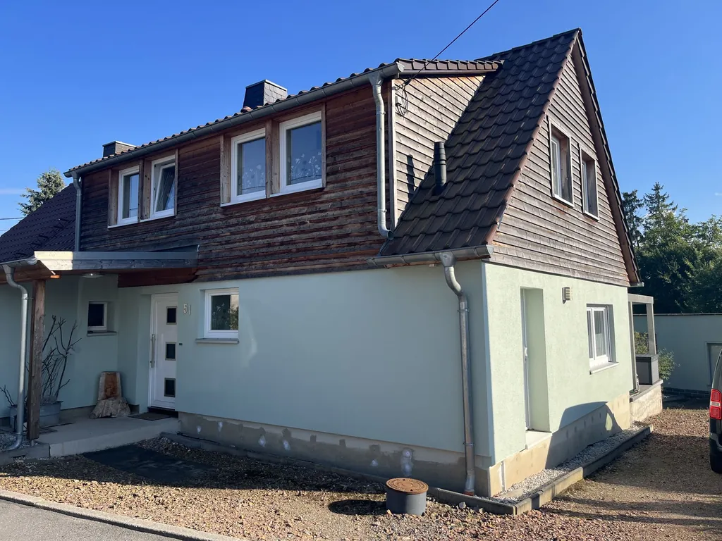 Einfamilienhaus in 09221 Neukirchen