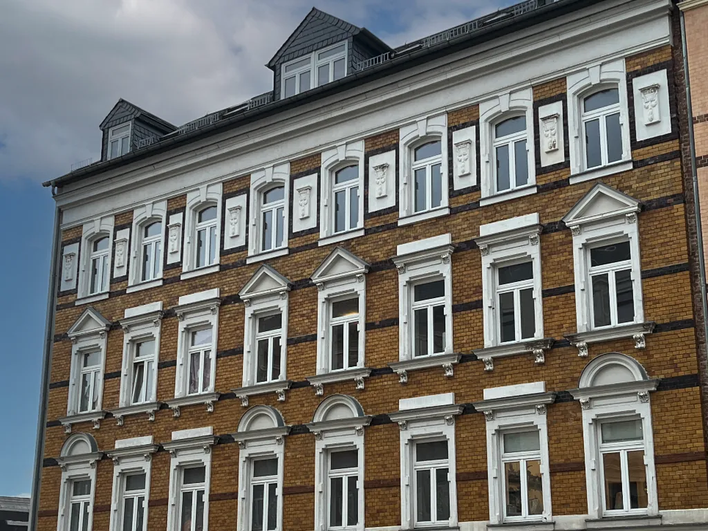 Eigentumswohnung in 09112 Chemnitz