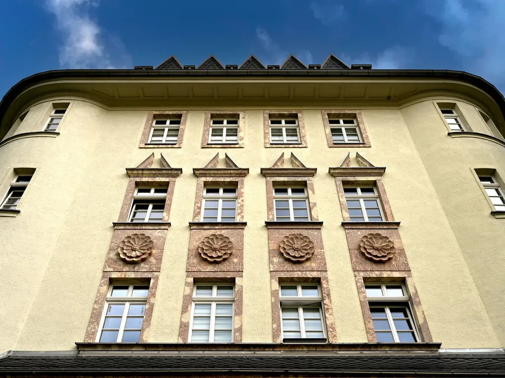 Mietwohnung in 09131 Chemnitz