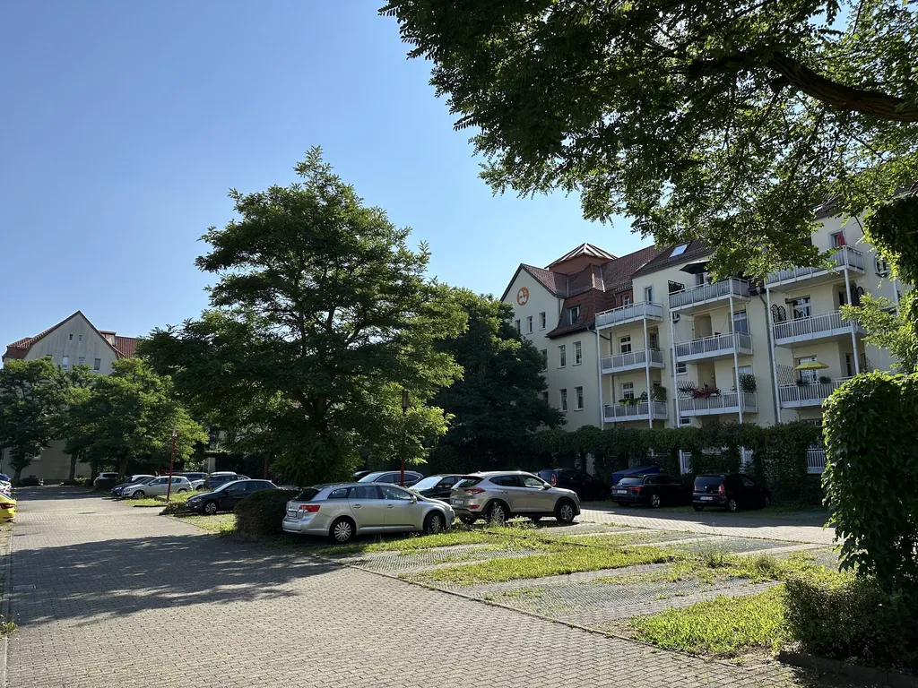 Mietwohnung in 09125 Chemnitz