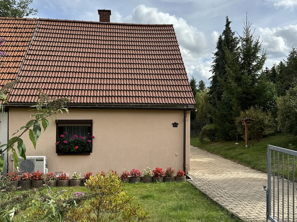 Einfamilienhaus in 09122 Chemnitz