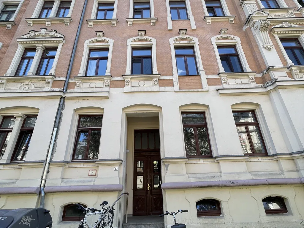 Eigentumswohnung in 09112 Chemnitz
