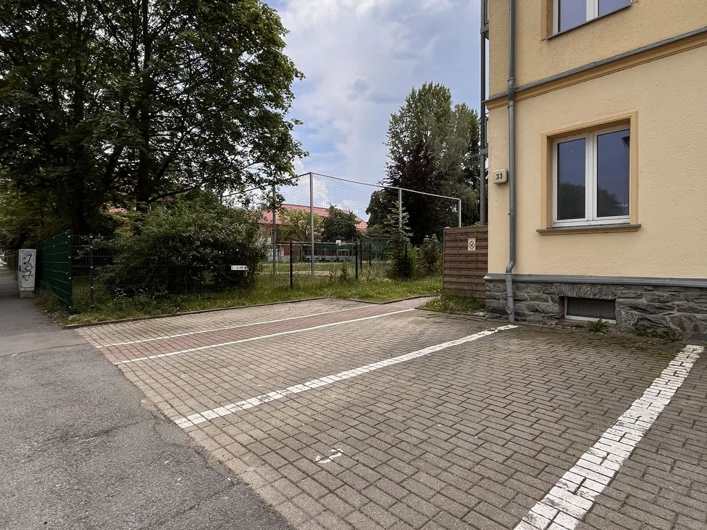 Garage & Stellplatz in 09131 Chemnitz
