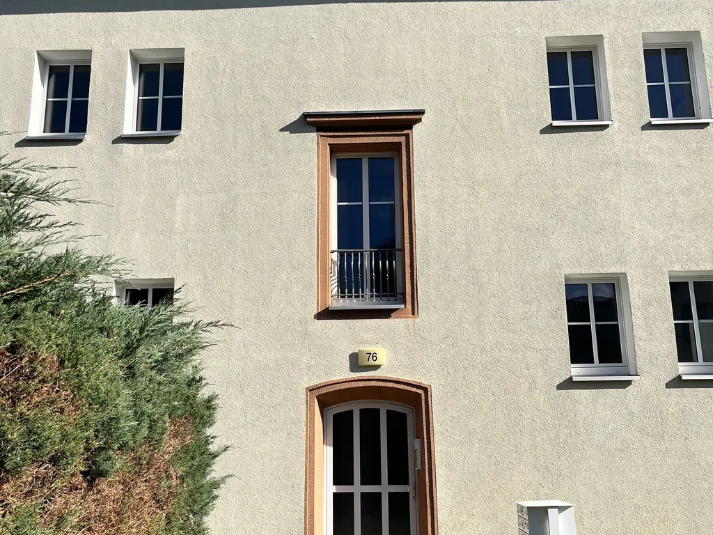 Mietwohnung in 09114 Chemnitz