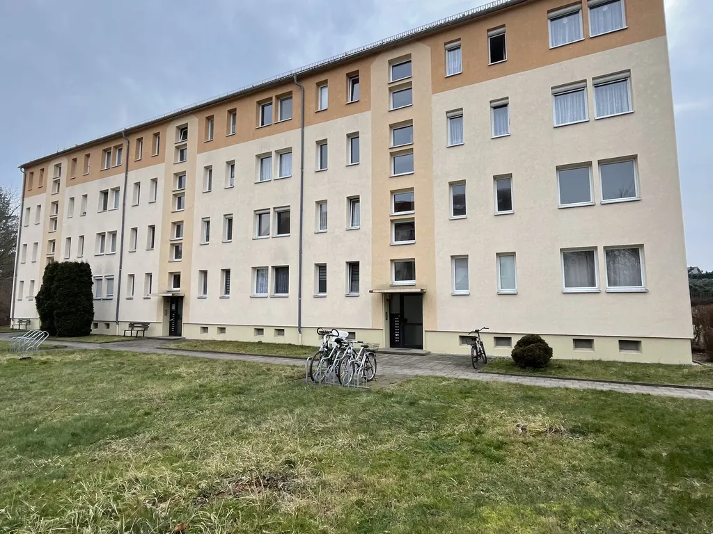 Eigentumswohnung in 04575 Neukieritzsch