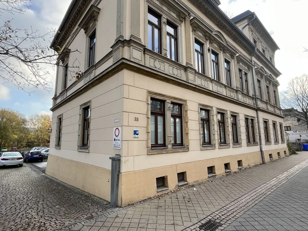 Eigentumswohnung in 08056 Zwickau