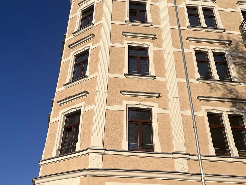 Mietwohnung in 09130 Chemnitz